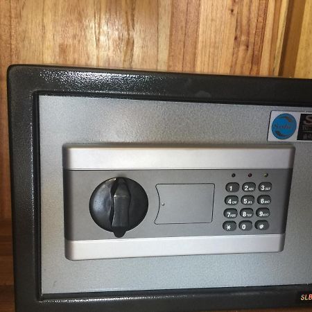 Viet'S Hotel Mui Ne Zewnętrze zdjęcie