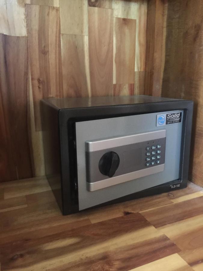 Viet'S Hotel Mui Ne Zewnętrze zdjęcie