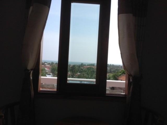 Viet'S Hotel Mui Ne Zewnętrze zdjęcie