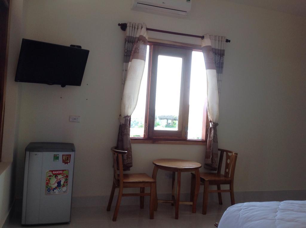 Viet'S Hotel Mui Ne Zewnętrze zdjęcie