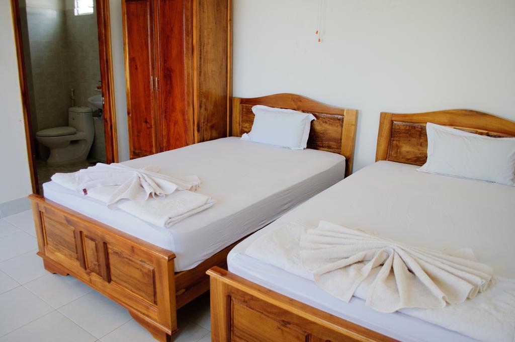 Viet'S Hotel Mui Ne Zewnętrze zdjęcie