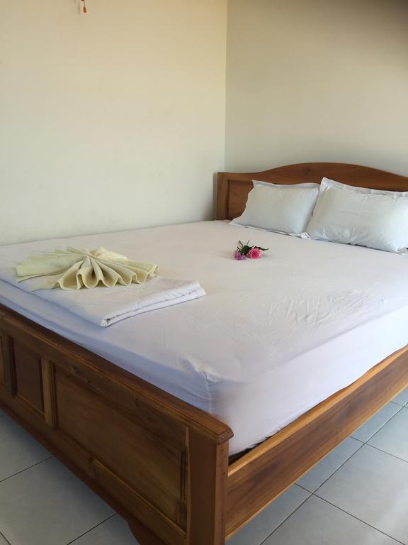 Viet'S Hotel Mui Ne Zewnętrze zdjęcie