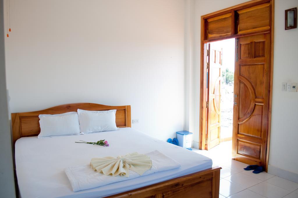 Viet'S Hotel Mui Ne Zewnętrze zdjęcie