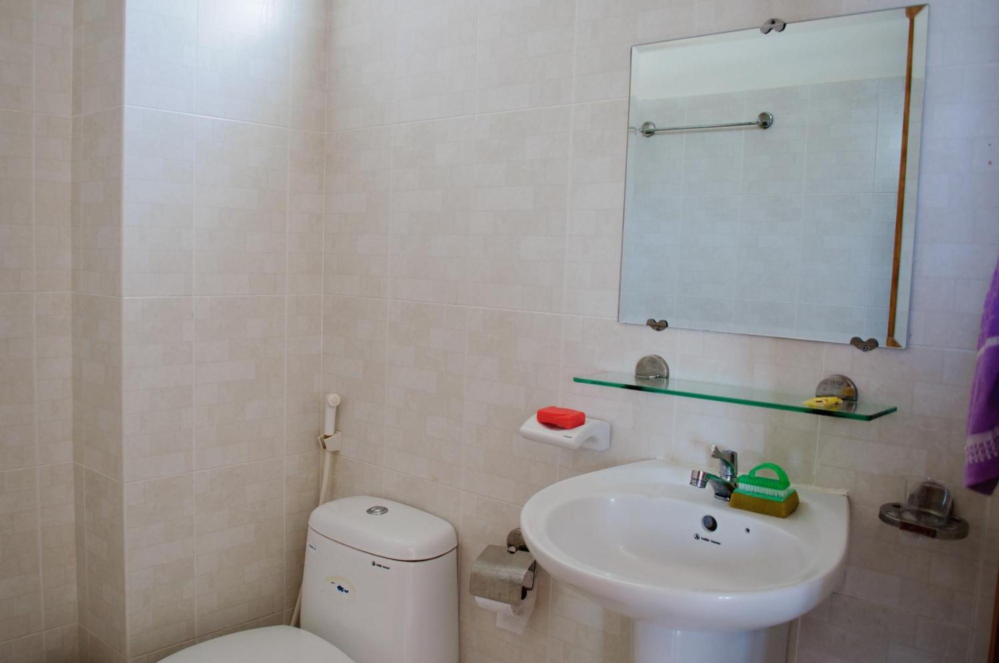 Viet'S Hotel Mui Ne Zewnętrze zdjęcie