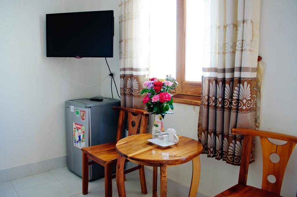 Viet'S Hotel Mui Ne Zewnętrze zdjęcie