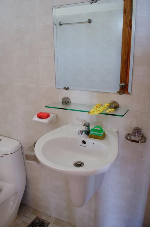 Viet'S Hotel Mui Ne Zewnętrze zdjęcie