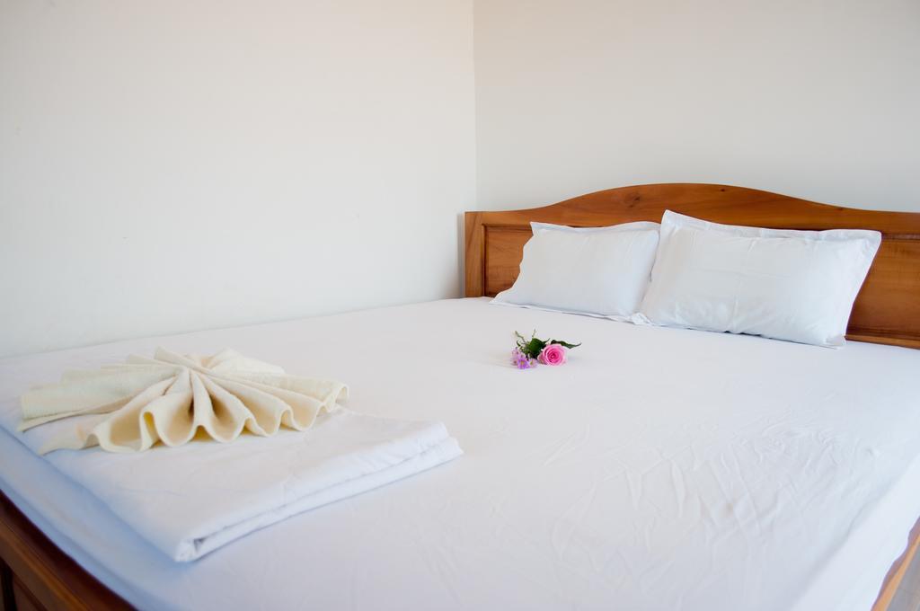 Viet'S Hotel Mui Ne Zewnętrze zdjęcie