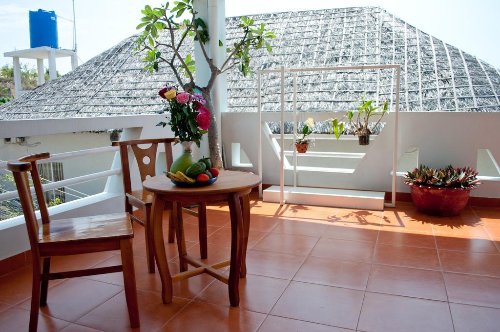Viet'S Hotel Mui Ne Zewnętrze zdjęcie