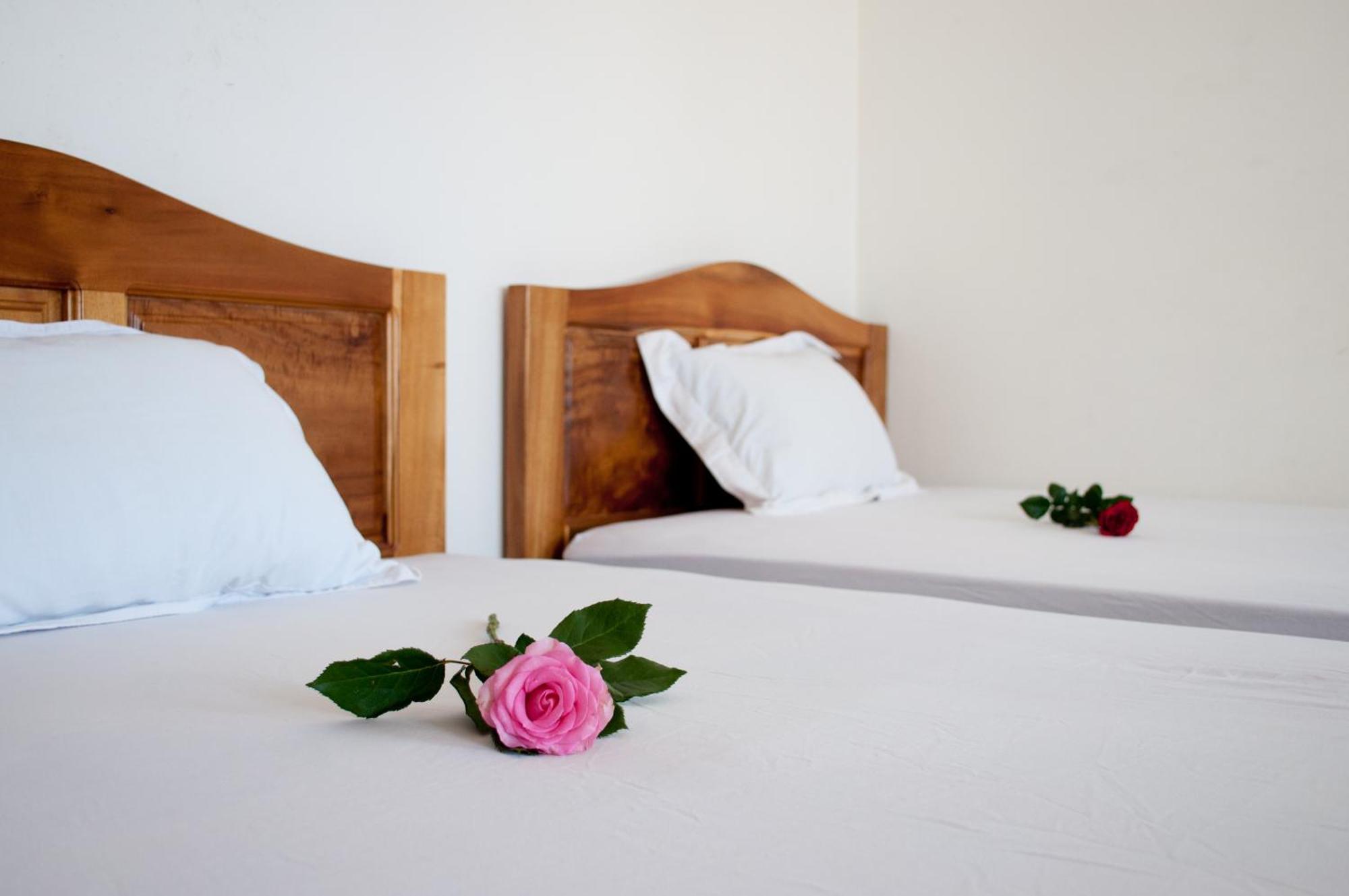 Viet'S Hotel Mui Ne Zewnętrze zdjęcie