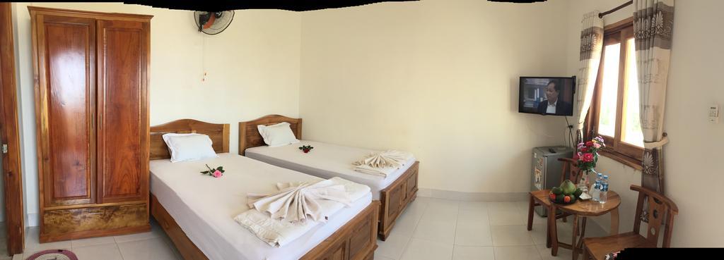 Viet'S Hotel Mui Ne Zewnętrze zdjęcie