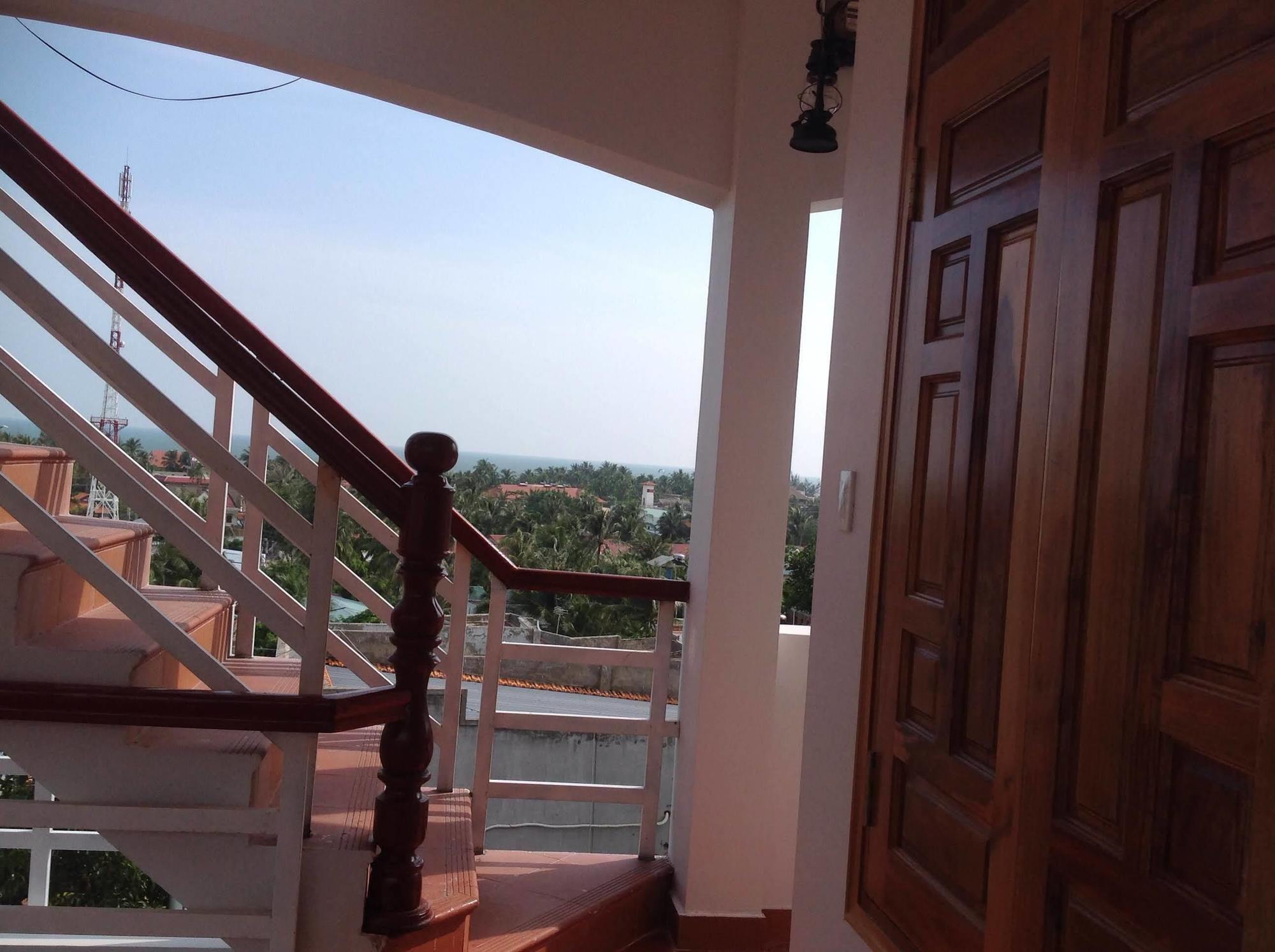 Viet'S Hotel Mui Ne Zewnętrze zdjęcie