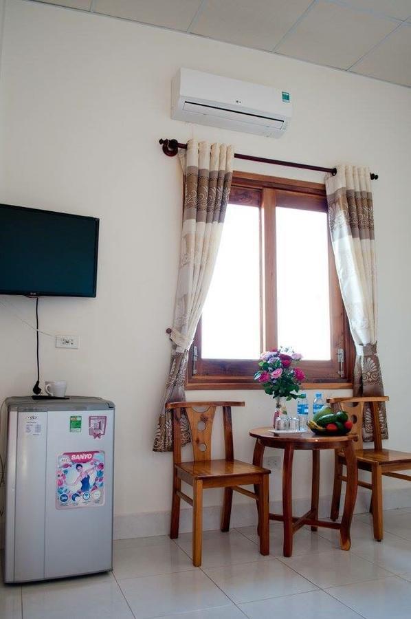 Viet'S Hotel Mui Ne Zewnętrze zdjęcie