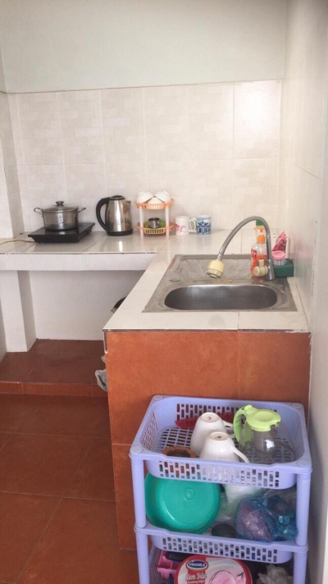 Viet'S Hotel Mui Ne Zewnętrze zdjęcie